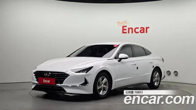 Hyundai Sonata 2.0 Premium 2020
