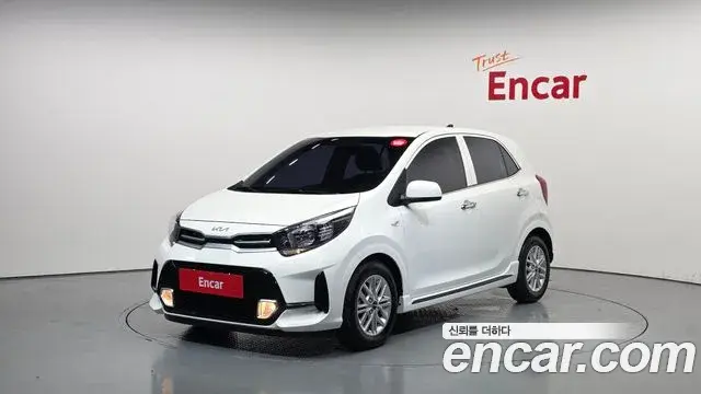 Kia morning Prestige 2023