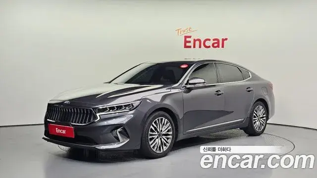 Kia K7 2.5 GDI X Edition 2020