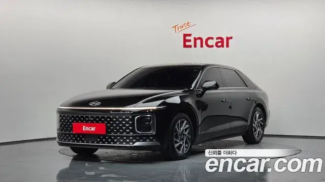Hyundai Grandeur Premium 2023