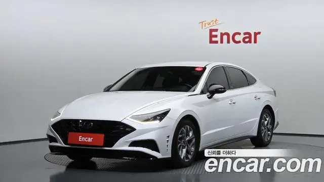 Hyundai Sonata 2.0 Modern 2022