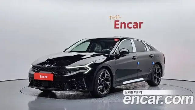 Kia K5 2.0 Signature 2026