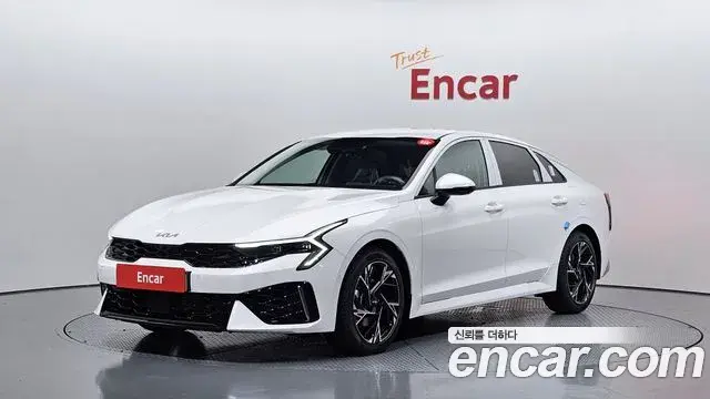 Kia K5 2.0 Signature 2026