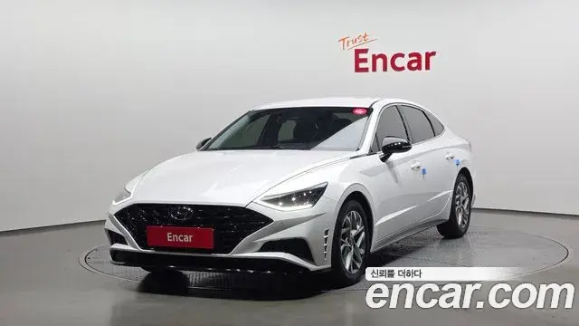 Hyundai Sonata 2.0 Premium Plus 2023