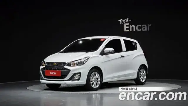 Chevrolet Spark Premier 2022