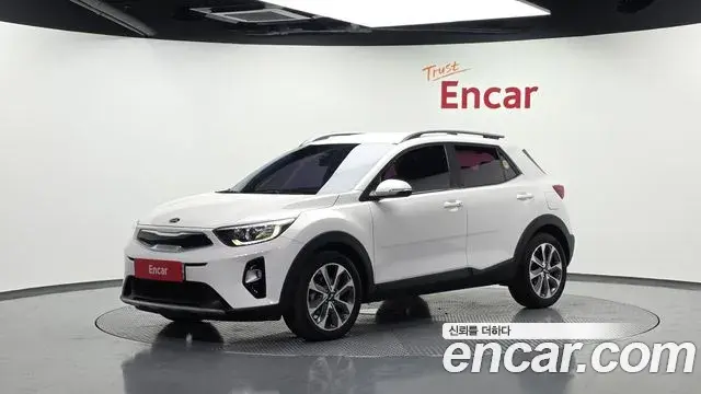 Kia Stonic Diesel 1.6 Trendy 2019