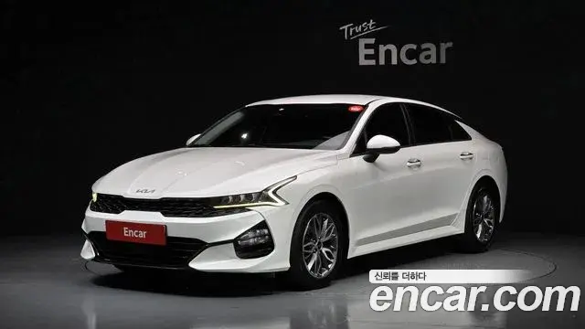 Kia K5 2.0 Trendy 2022