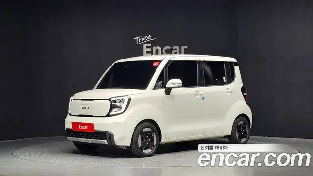 Kia RAY Air 2023
