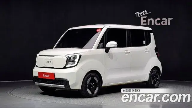 Kia RAY Air 2023