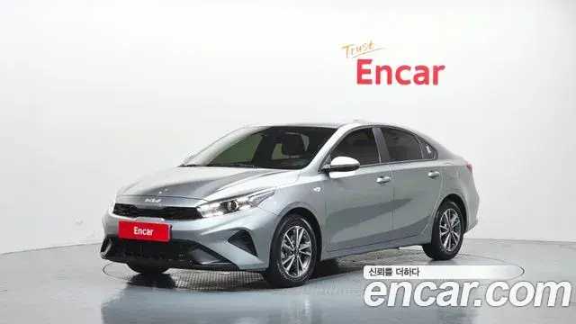 Kia K3 1.6 Trendy 2022