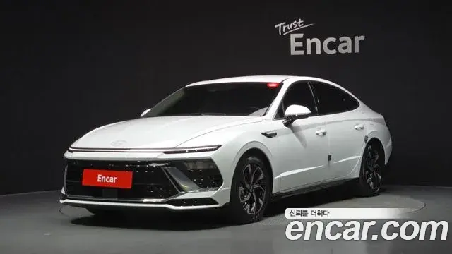 Hyundai Sonata 2.0 Premium 2025