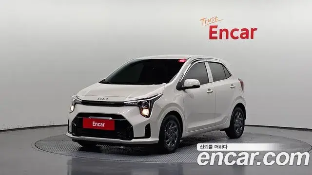 Kia morning Prestige 2025