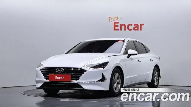 Hyundai Sonata 2.0 Premium 2019