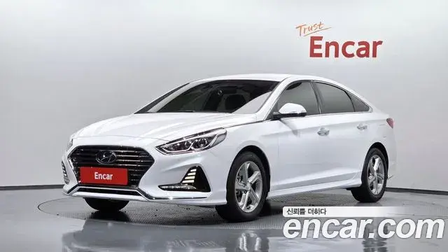 Hyundai Sonata 2.0 Modern 2019