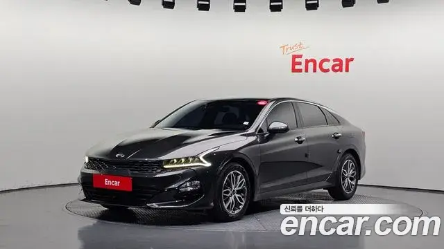 Kia K5 2.0 Prestige 2021