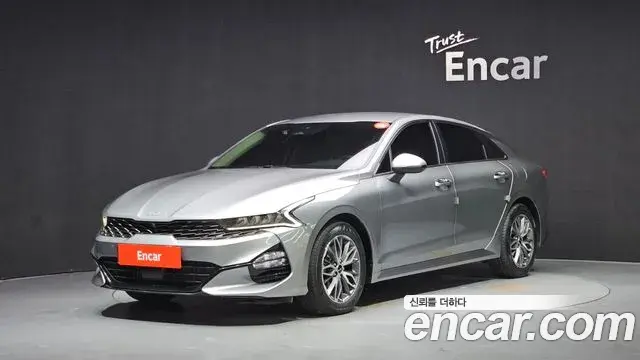 Kia K5 2.0 Noblesse 2022