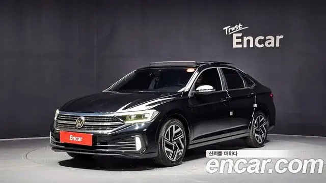 Volkswagen Jetta 1.5 TSI Prestige 2024