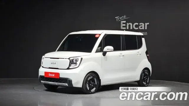 Kia RAY Air 2024
