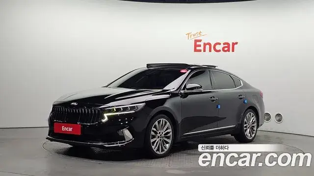 Kia K7 3.0 GDI Signature 2019
