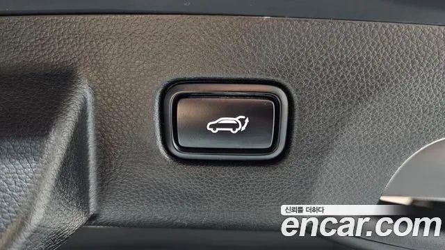 Kia Seltos Gasoline 2.0 2WD Signature 2022 — фото 17