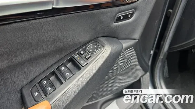 Kia Seltos Gasoline 2.0 2WD Signature 2022 — фото 29