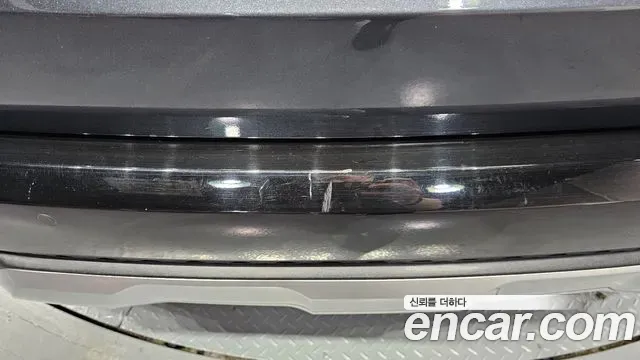Kia Seltos Gasoline 2.0 2WD Signature 2022 — фото 31