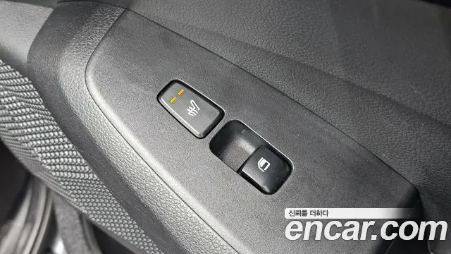 Kia Seltos Gasoline 2.0 2WD Signature 2022 — фото 18