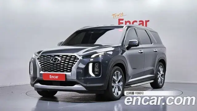Hyundai Palisade Diesel 2.2 2WD Prestige 2020
