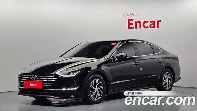 Hyundai Sonata Premium 2020