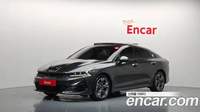 Kia K5 2.0 Noblesse 2023
