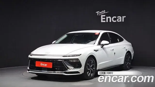 Hyundai Sonata 2.0 Premium 2024