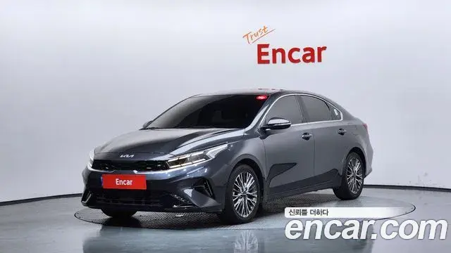 Kia K3 1.6 signature 2021