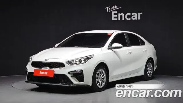 Kia K3 Trendy 2019