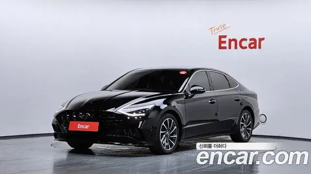 Hyundai Sonata 2.0 Inspiration 2023