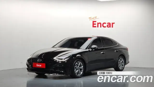 Hyundai Sonata 2.0 Premium Plus 2022