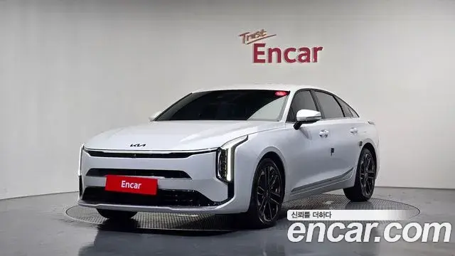 Kia K8 Best Selection 2026