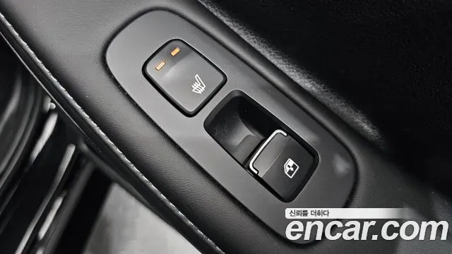 Hyundai Sonata 2.0 Premium 2024 — фото 20