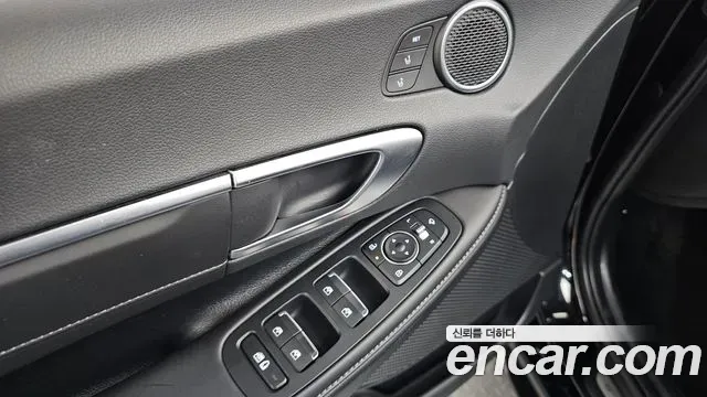 Hyundai Sonata 2.0 Premium 2024 — фото 27