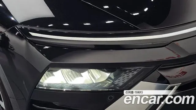 Hyundai Sonata 2.0 Premium 2024 — фото 22