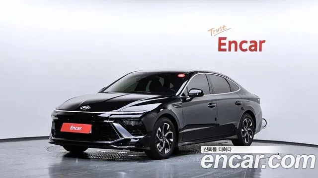Hyundai Sonata 2.0 Premium 2024