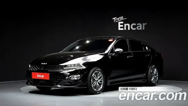 Kia K5 2.0 Noblesse 2023