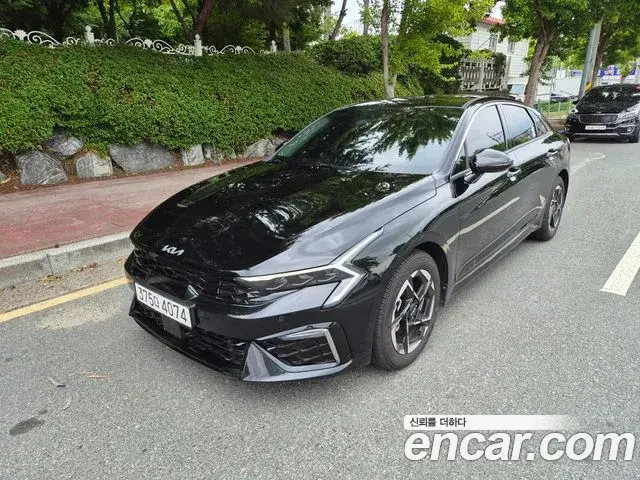 Kia K5 2.0 Prestige 2025