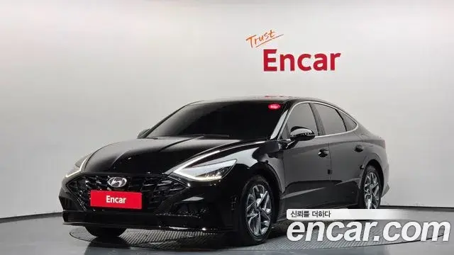 Hyundai Sonata 2.0 Premium Plus 2022