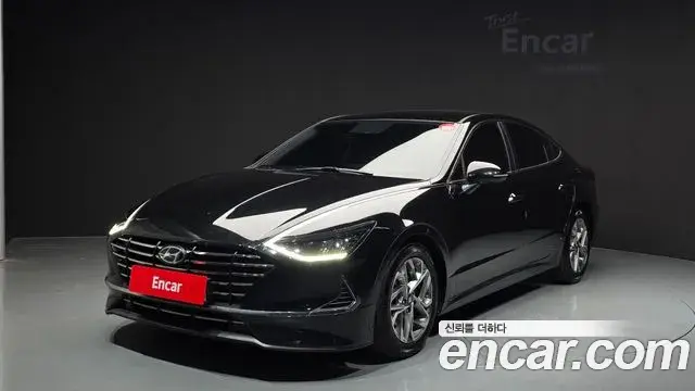 Hyundai Sonata 2.0 Premium 2021