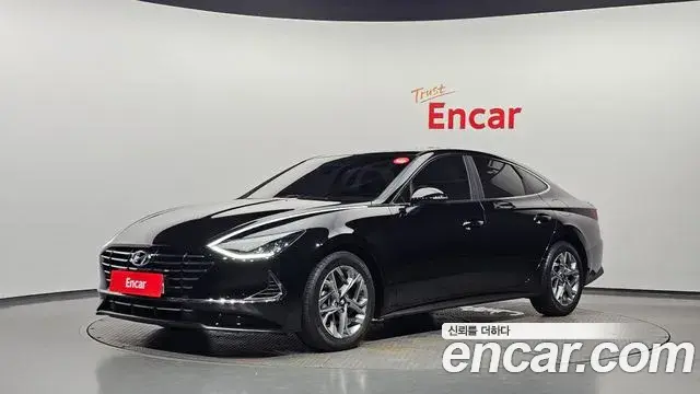 Hyundai Sonata 2.0 Smart 2019