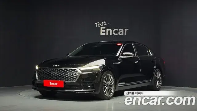 Kia K9 3.3 T-GDI AWD Masters 2022