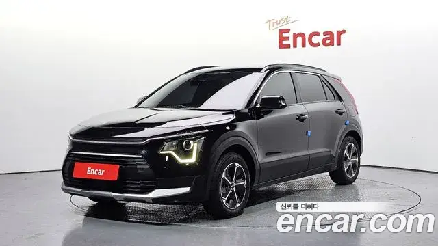 Kia Niro Prestige 2022