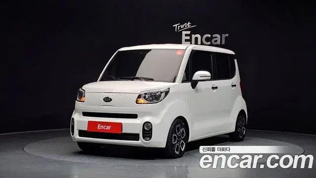 Kia RAY Signature 2020