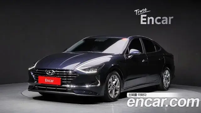 Hyundai Sonata 2.0 Premium 2019