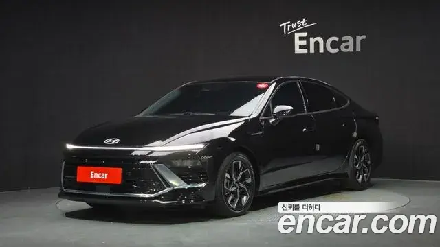 Hyundai Sonata 2.0 Exclusive 2023